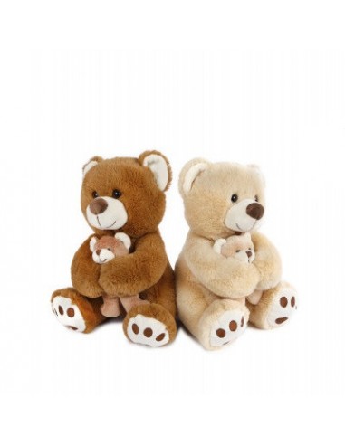 URSO FOFOBEBE 25CM