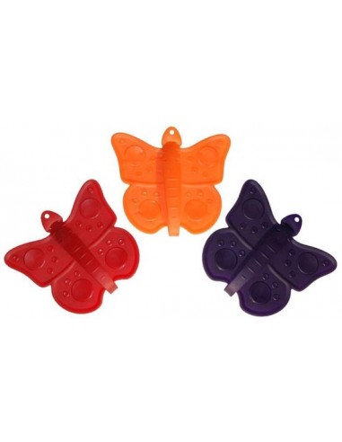 LIMPA FLORES BUTTERFLY