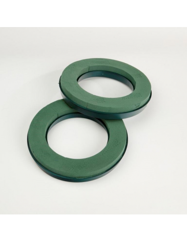 COROA TABULEIRO 30CM CONJ 2