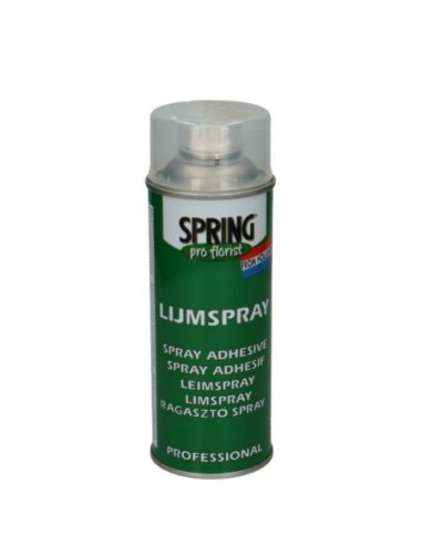 SPRAY COLA 400ML