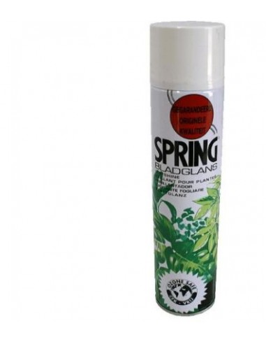 ABRILHANTADOR 600ML